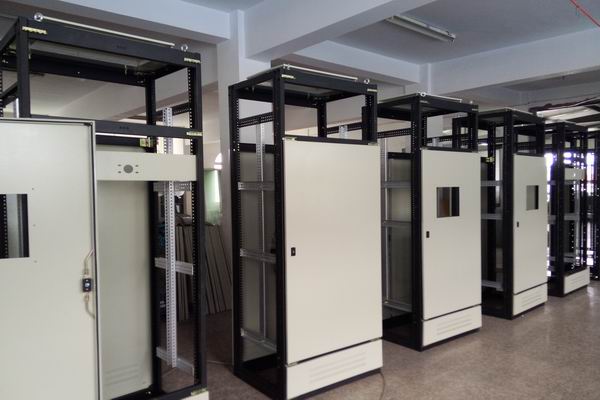 康巴什控制柜-控制柜布线要求